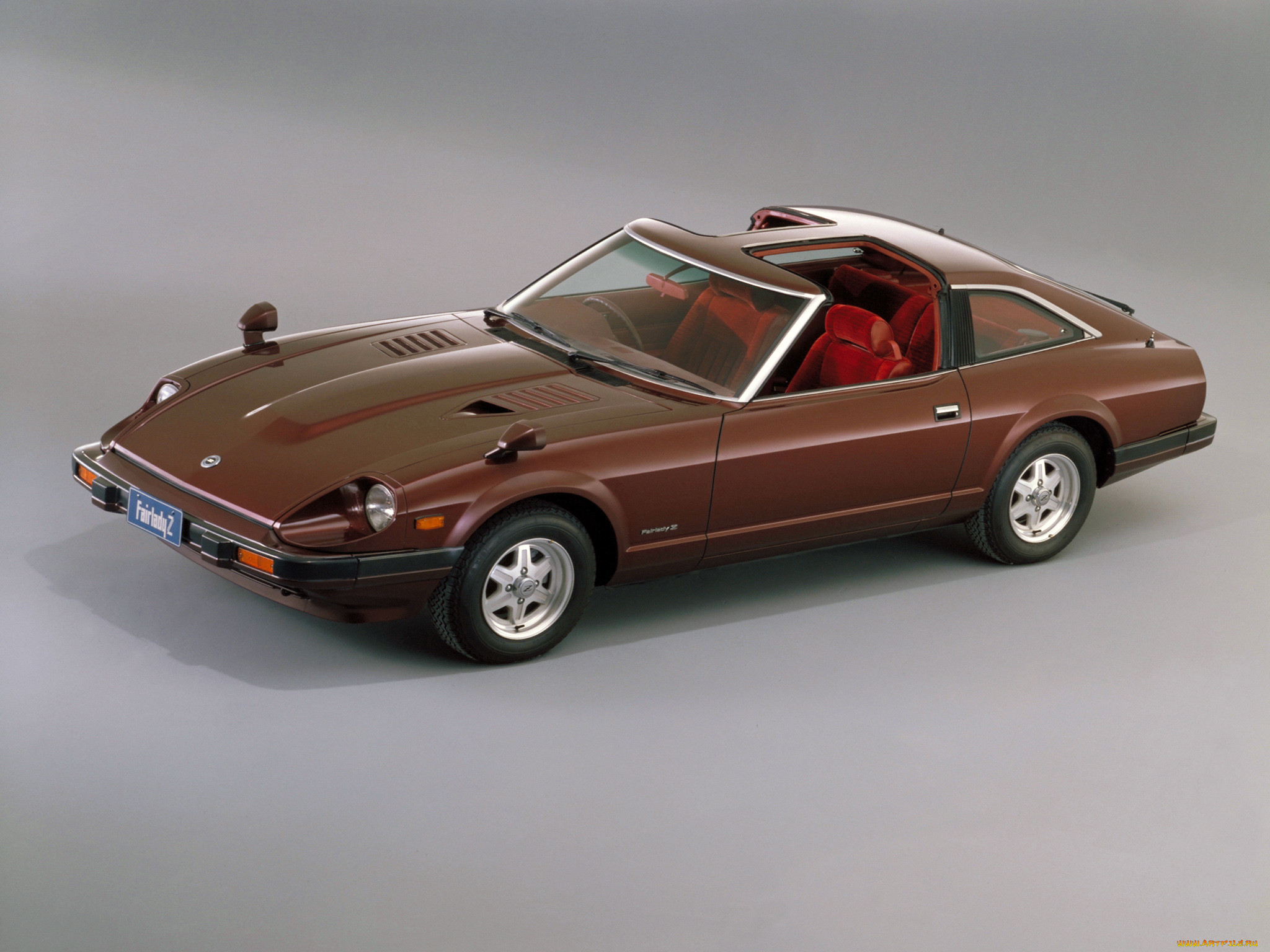, nissan, datsun